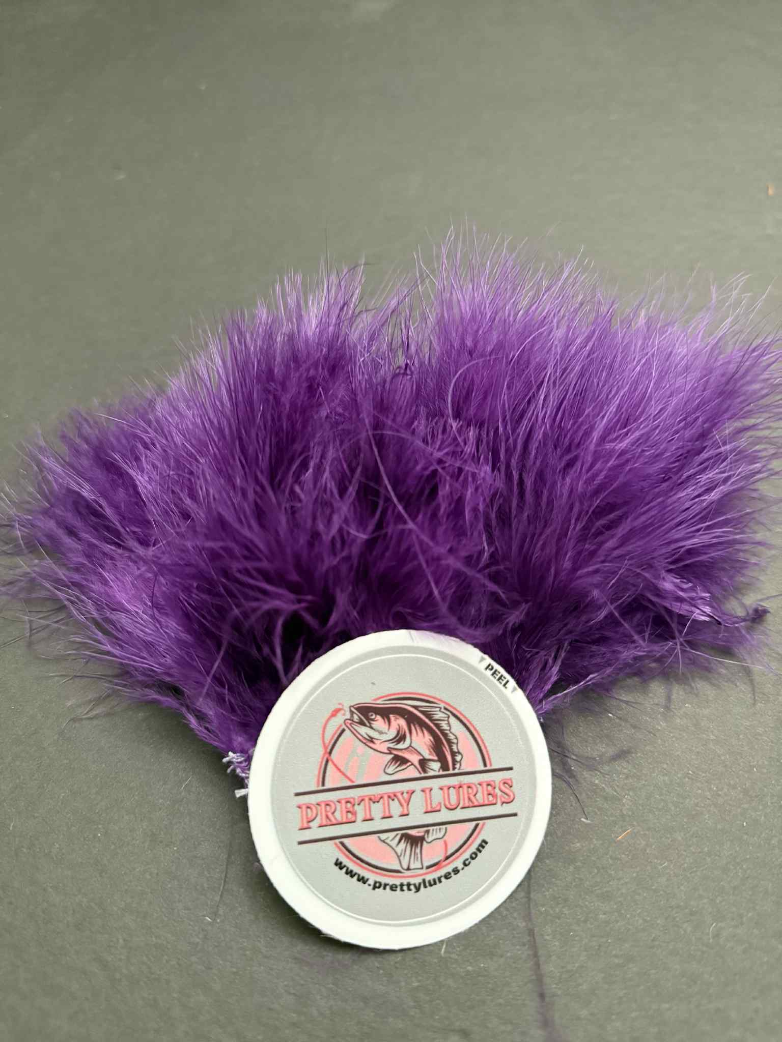 Extra Select Marabou