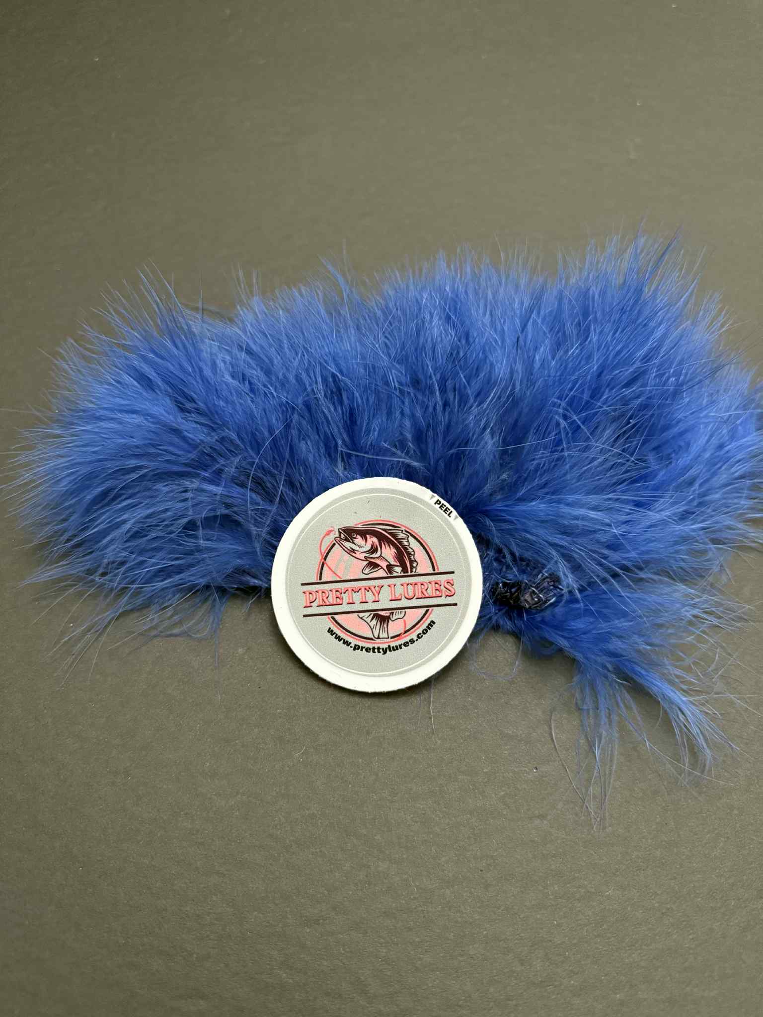 Extra Select Marabou