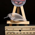 1.5 Square Bill Crank Bait (Rattles) HIGH QUALITY