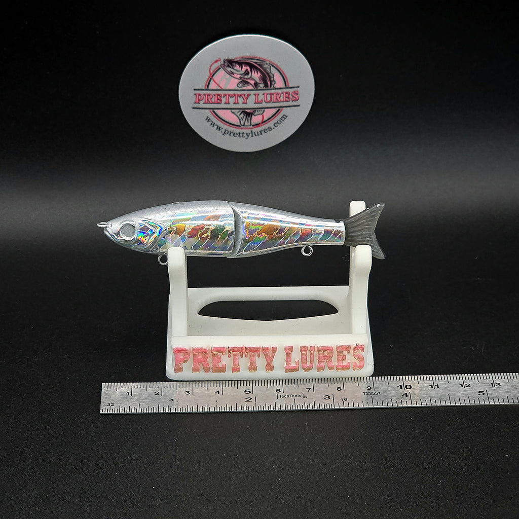 Lil' S Glide
