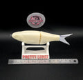 Pretty Mini BAD Shad