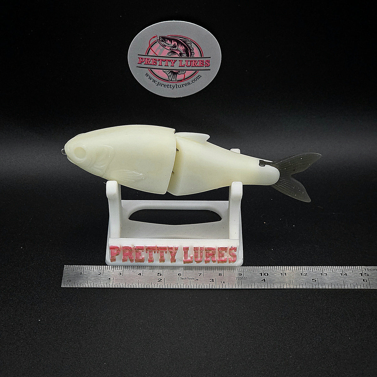 5" Bone Glizzy