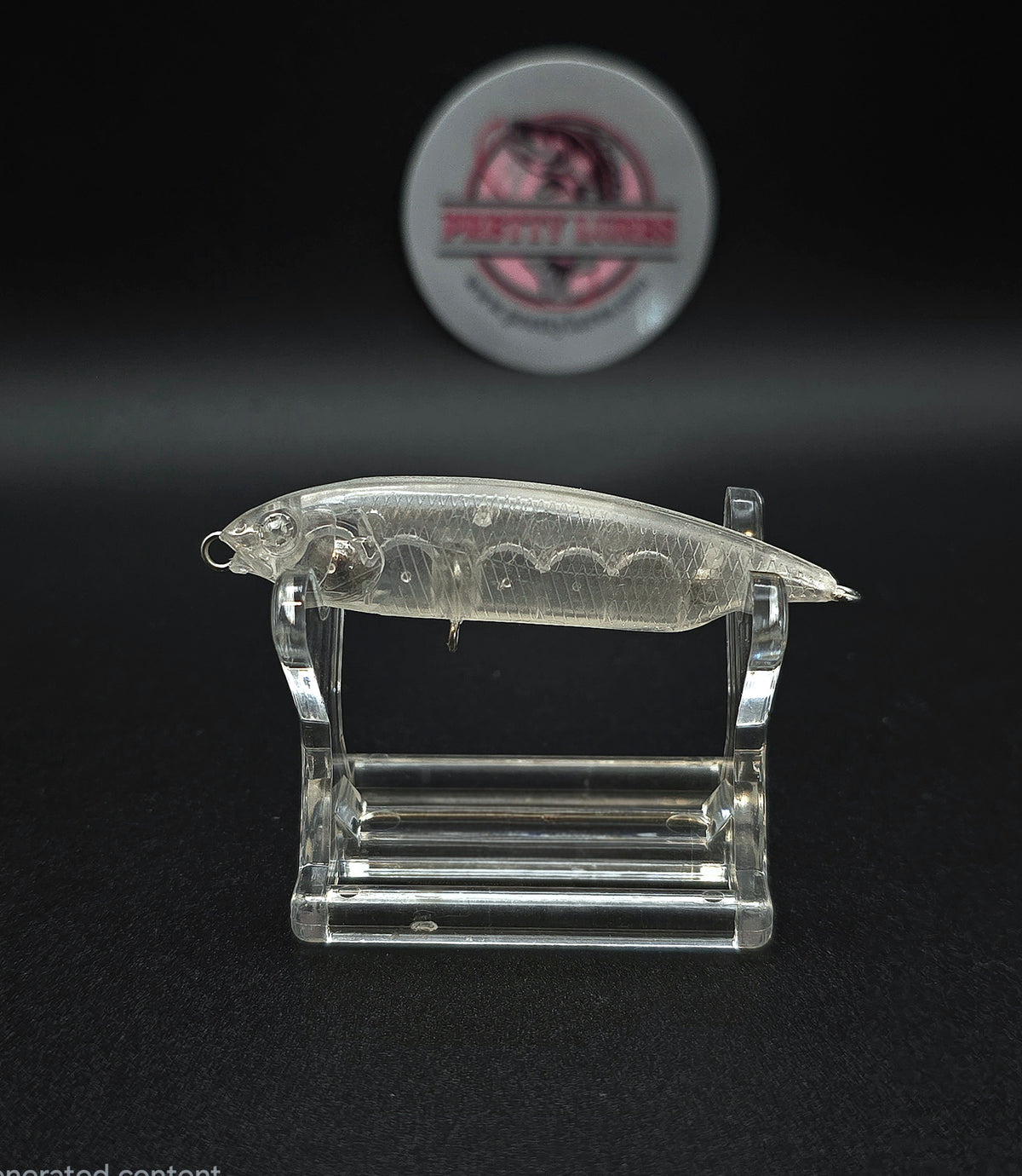 Karashi 60mm