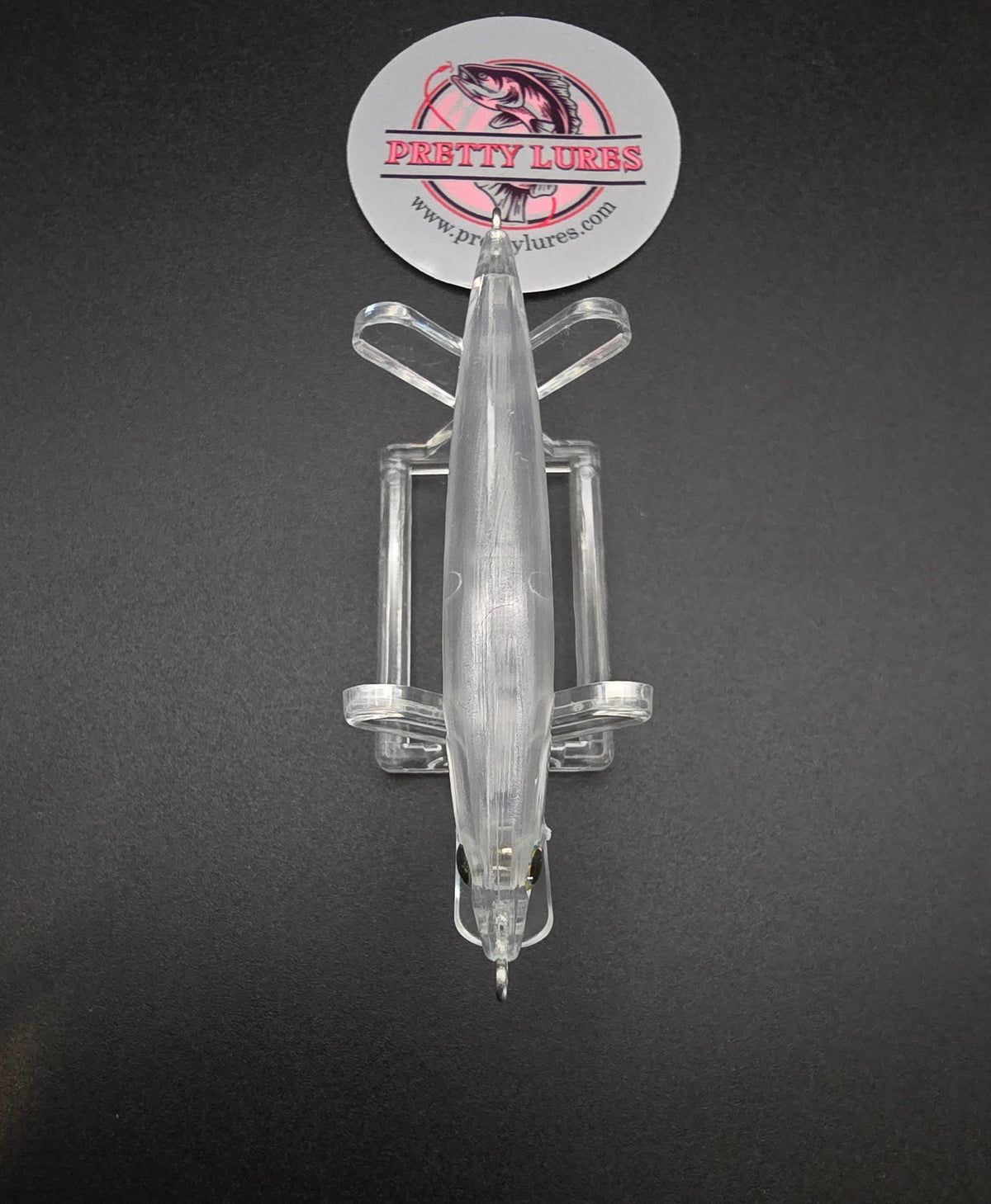 85mm RapaRa (Floating Rapala style jerkbait)