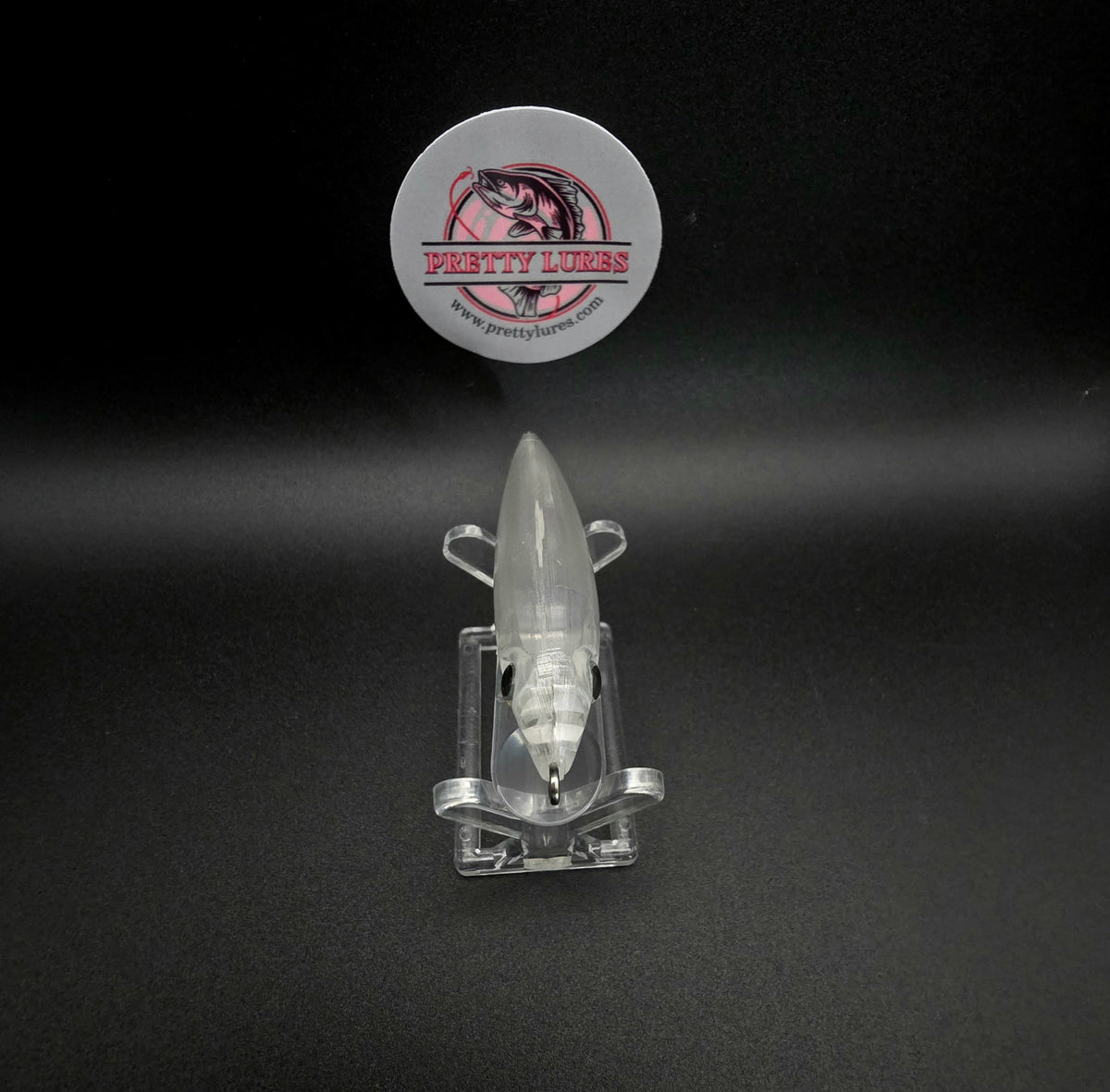 Sinking Rapala Style KO