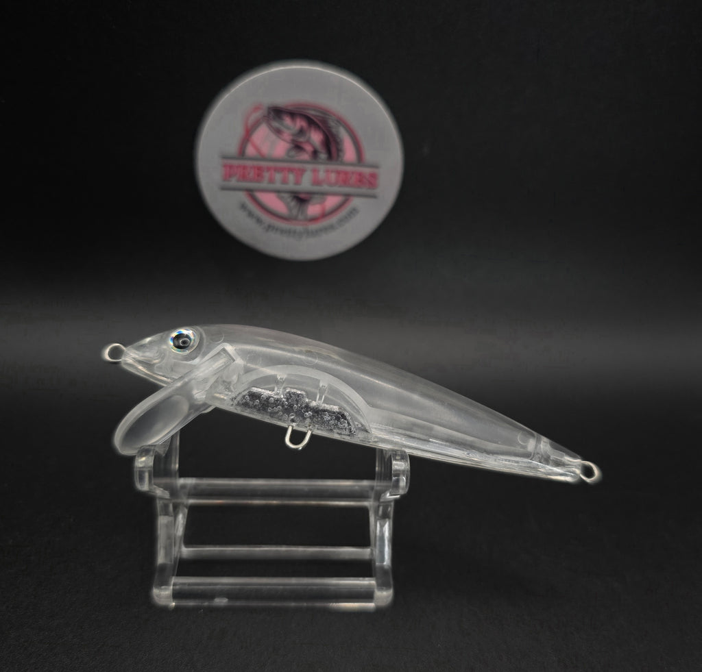 Sinking Rapala Style KO