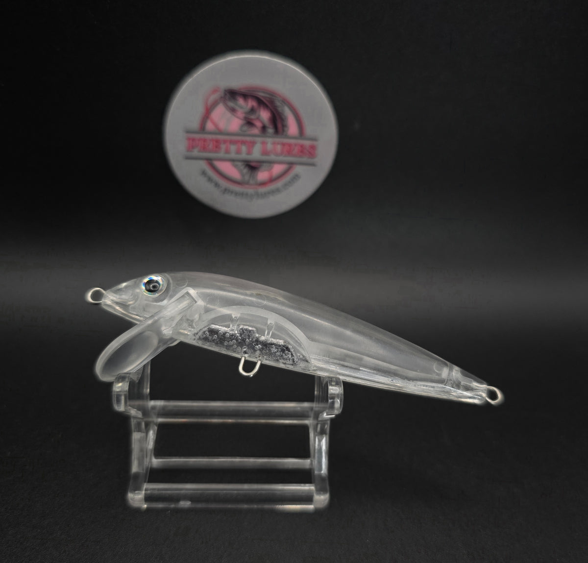 Sinking Rapala Style KO