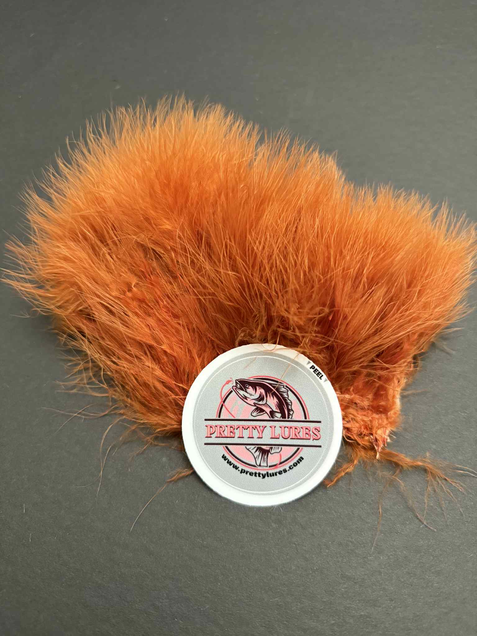 Extra Select Marabou