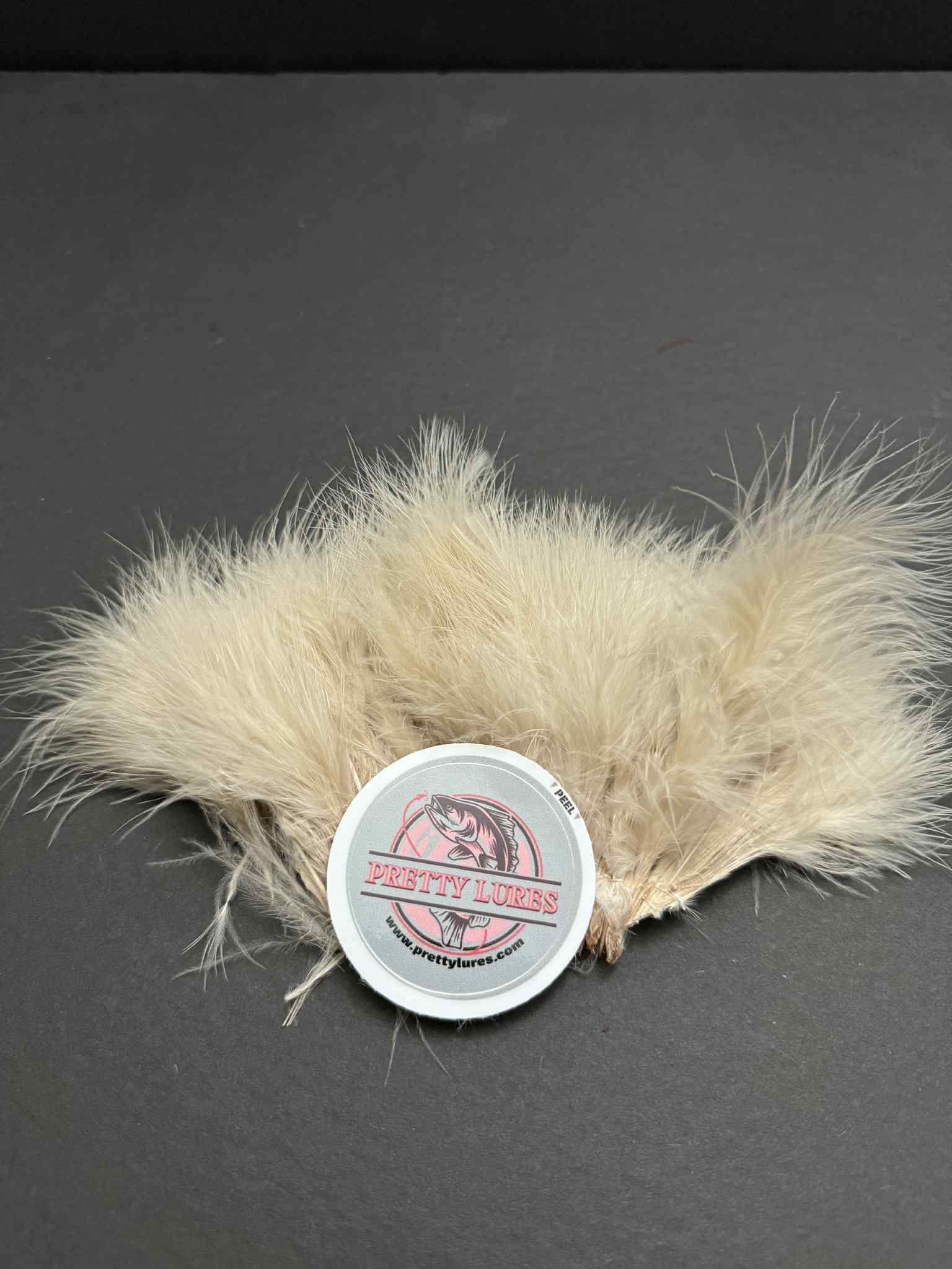 Extra Select Marabou