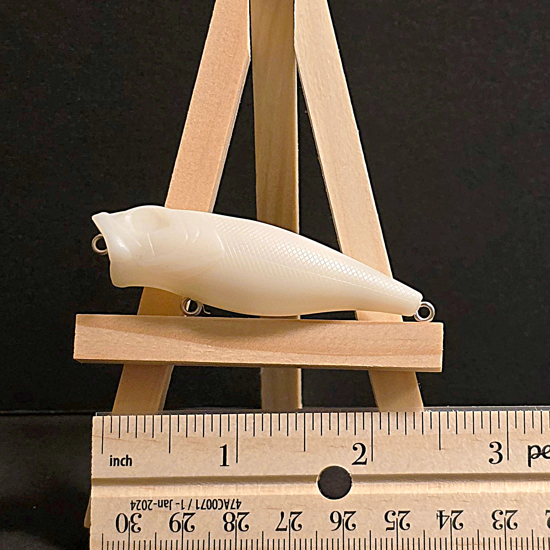 2.5" popper