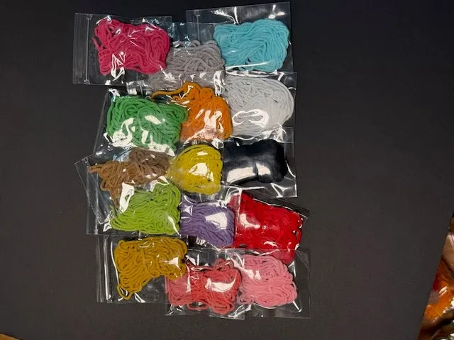 Mop Chenille