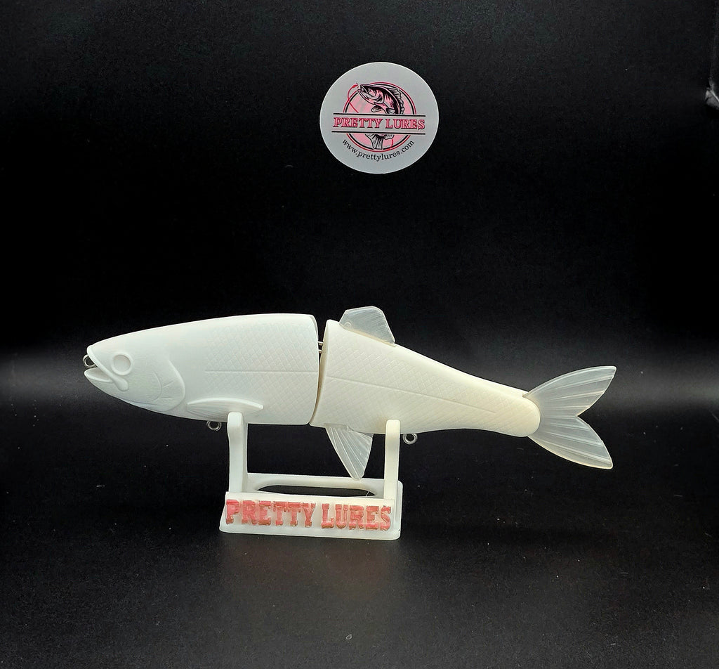 8" Trout Glide
