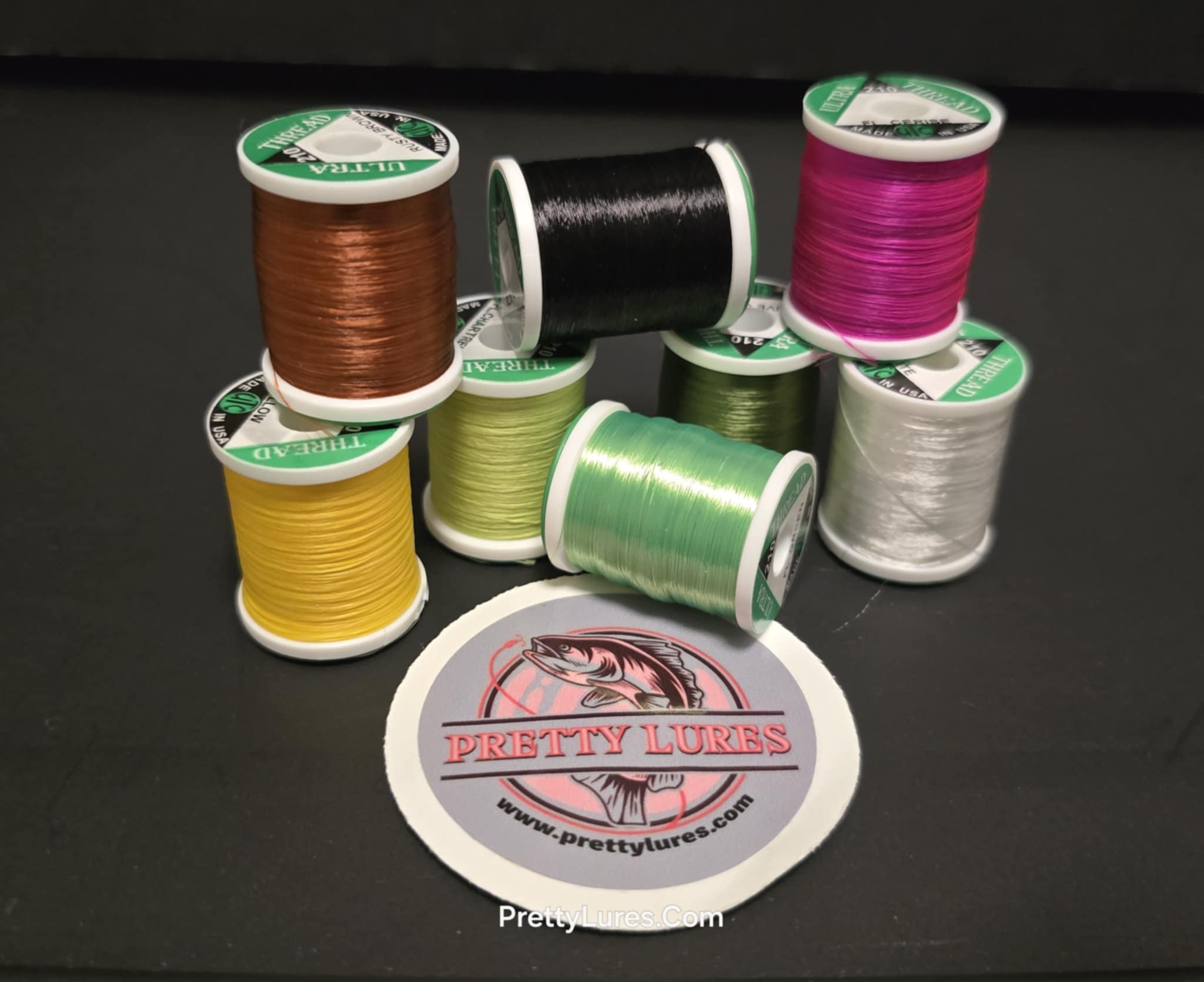 UTC Ultra Thread 210D