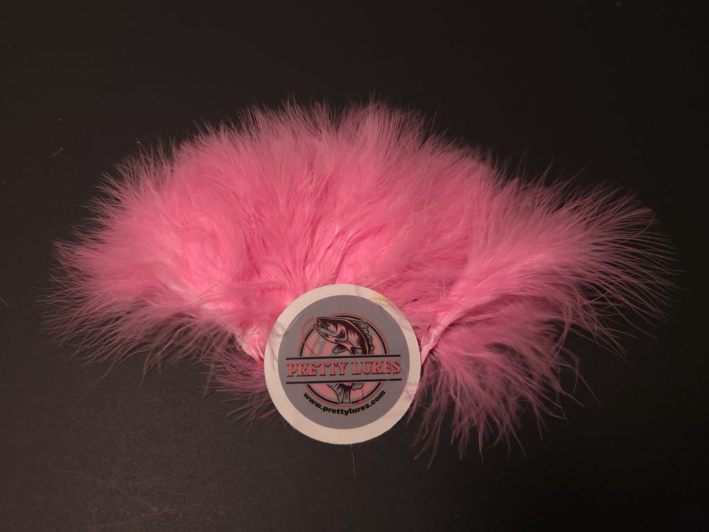 Extra Select Marabou