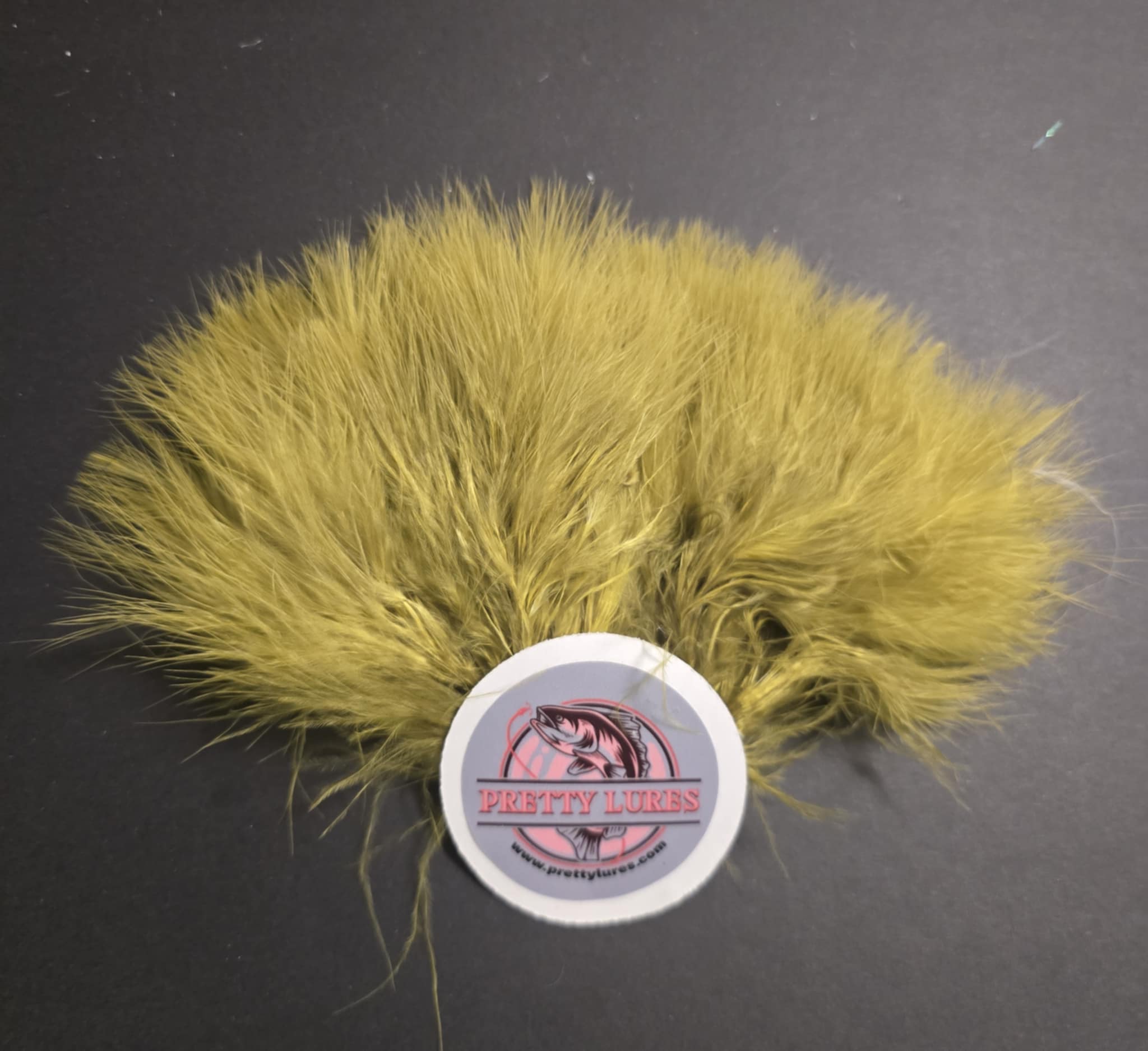 Extra Select Marabou