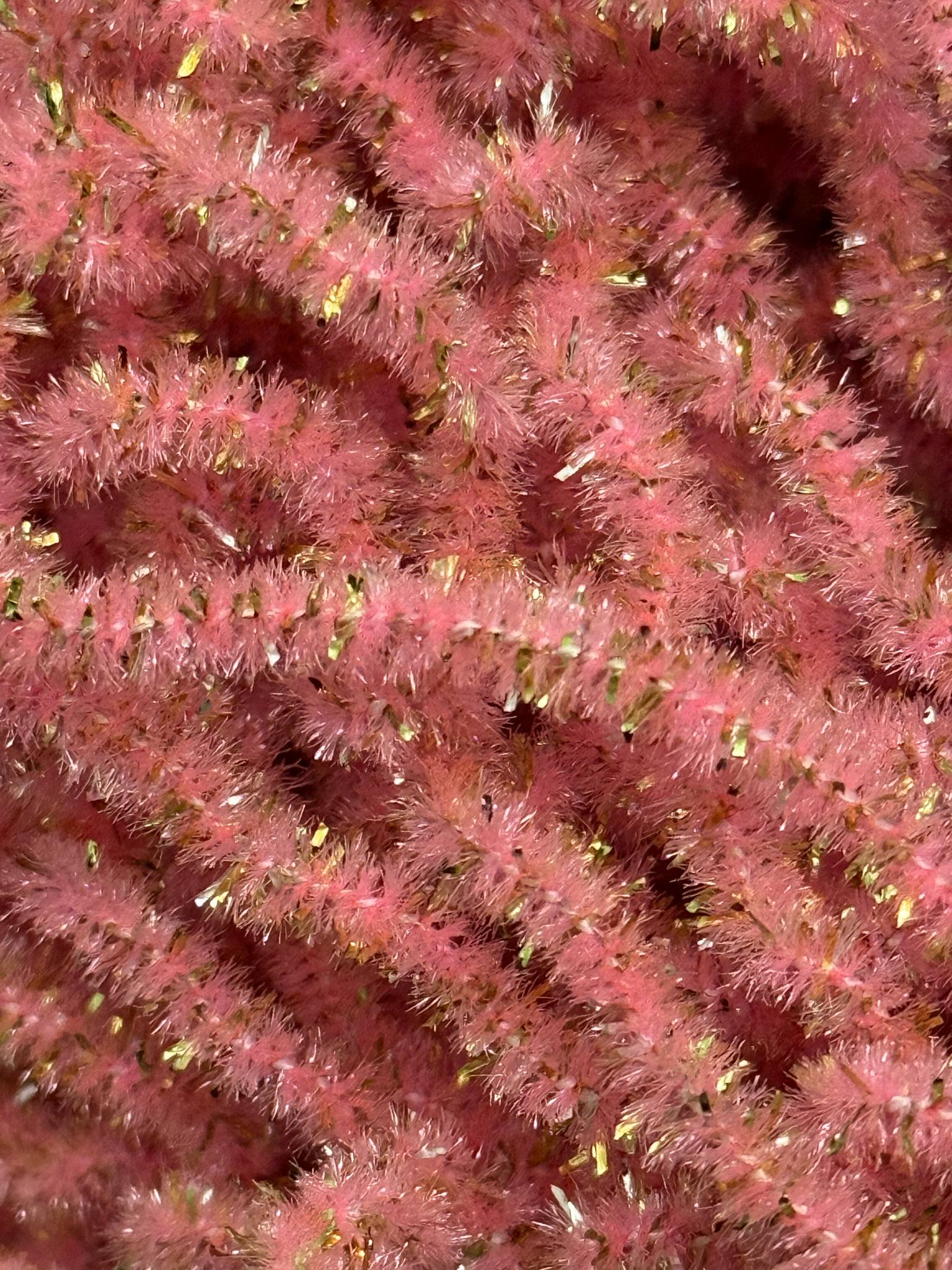 PL Exclusive New Age Chenille