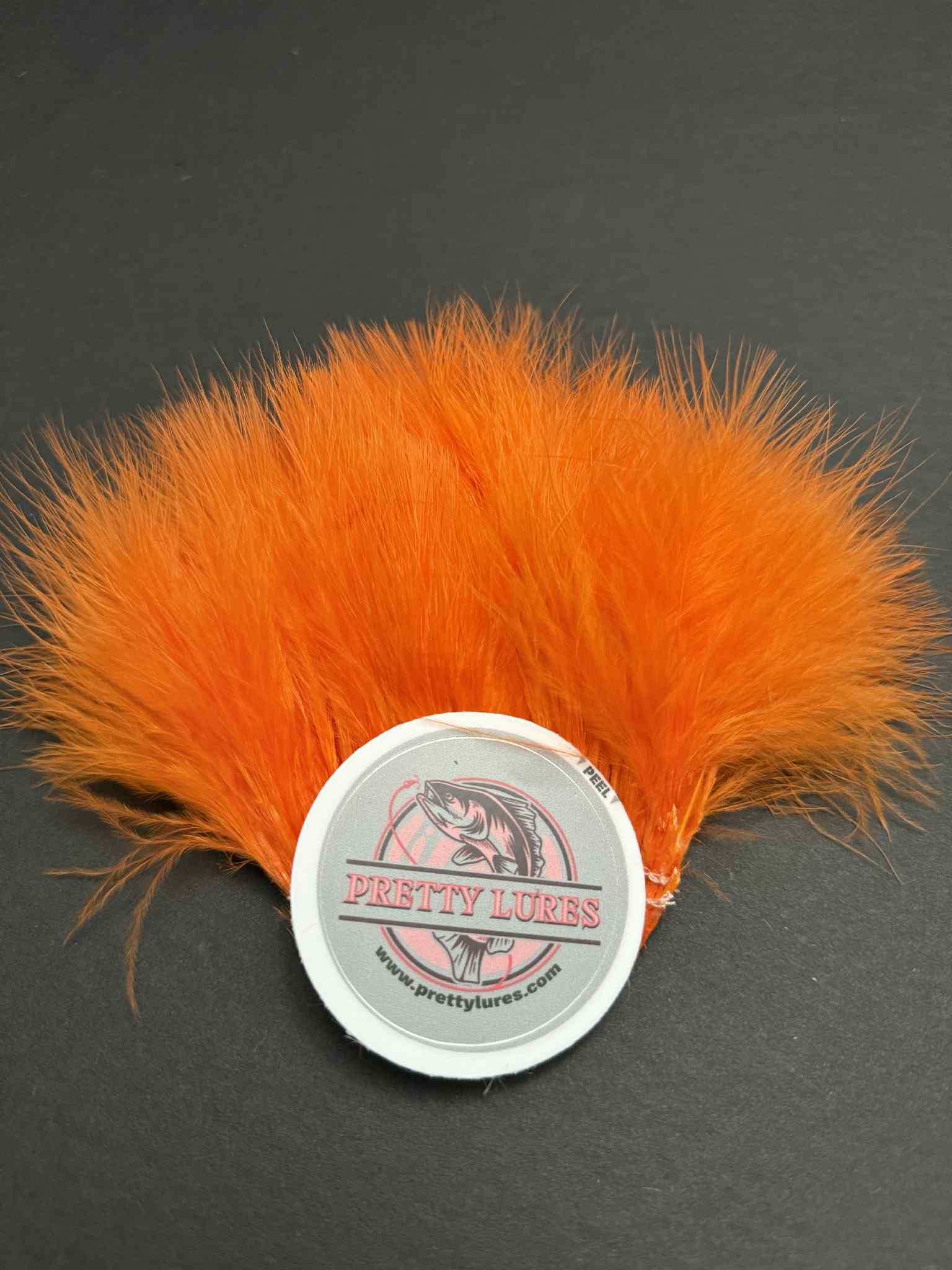 Extra Select Marabou