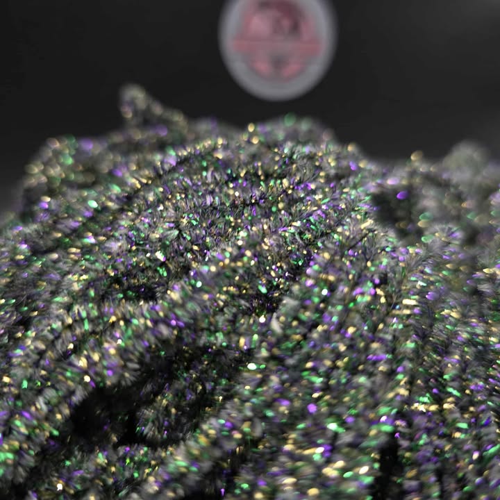 PL Exclusive New Age Chenille