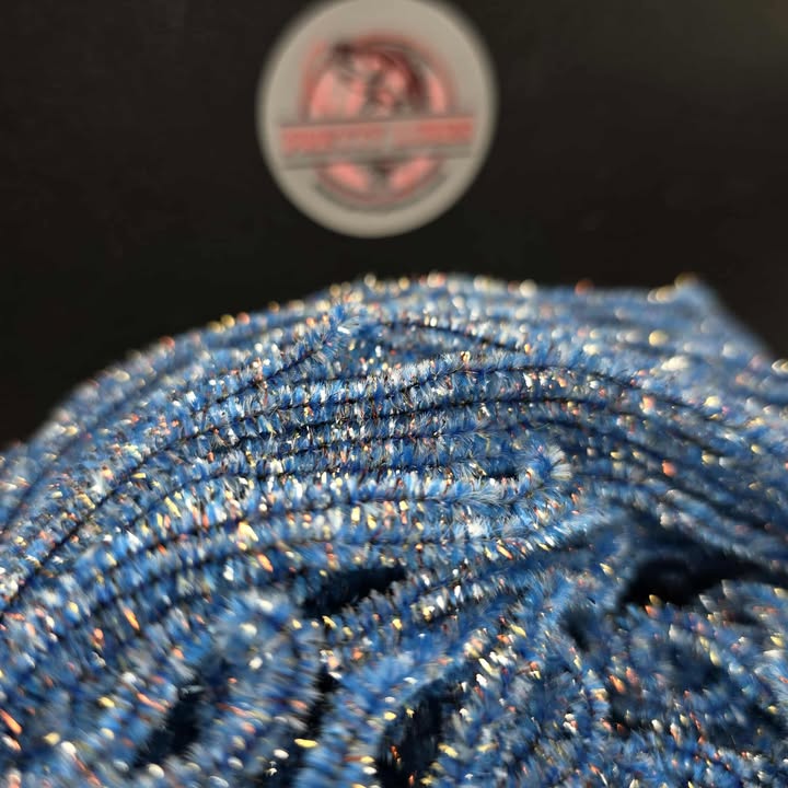 PL Exclusive New Age Chenille