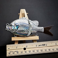 5" Foiled Gill Glide