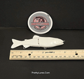 5" Trout Glide Bait