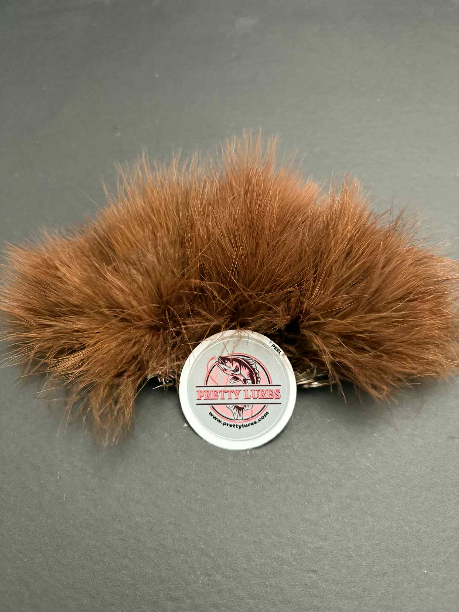 Extra Select Marabou