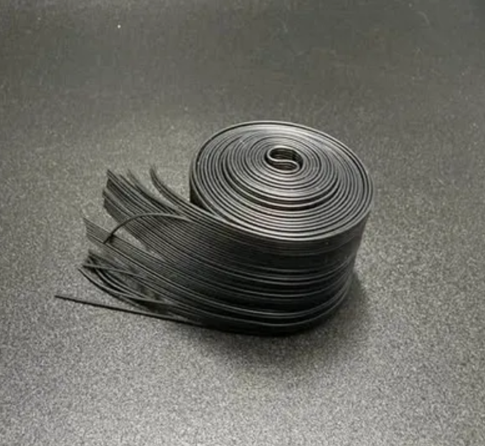 ROUND RUBBER STRANDS