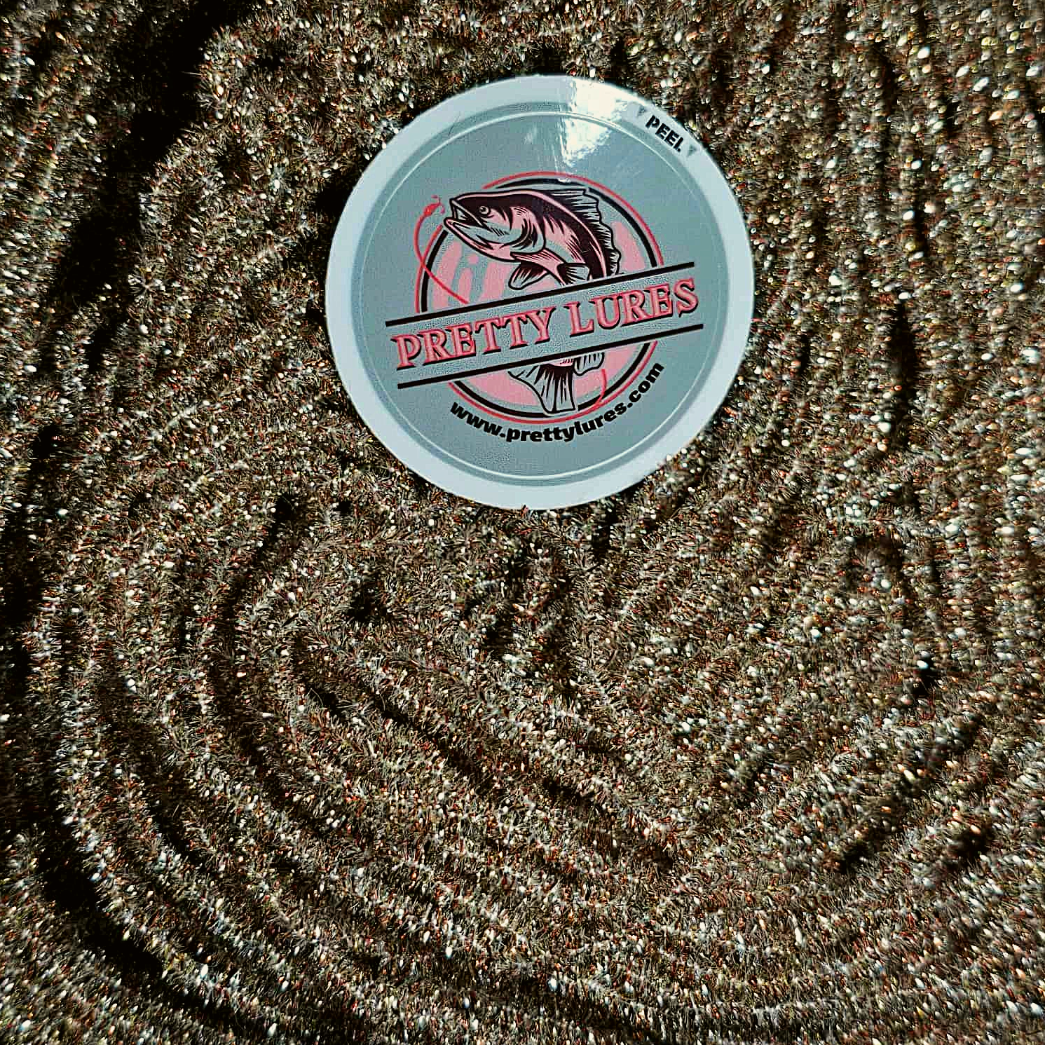 PL Exclusive New Age Chenille