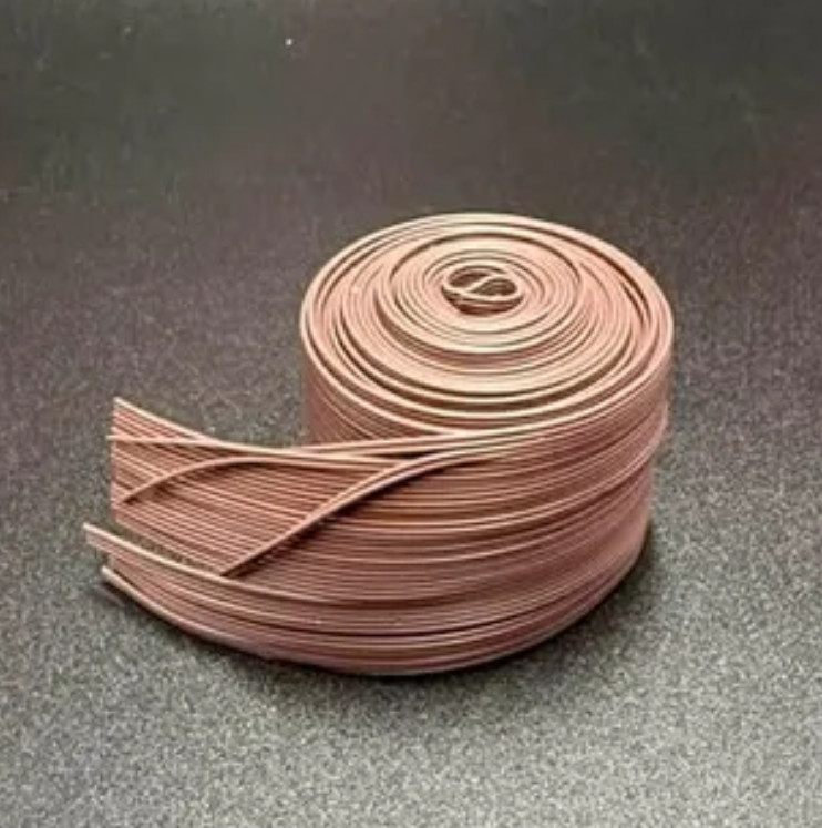 ROUND RUBBER STRANDS