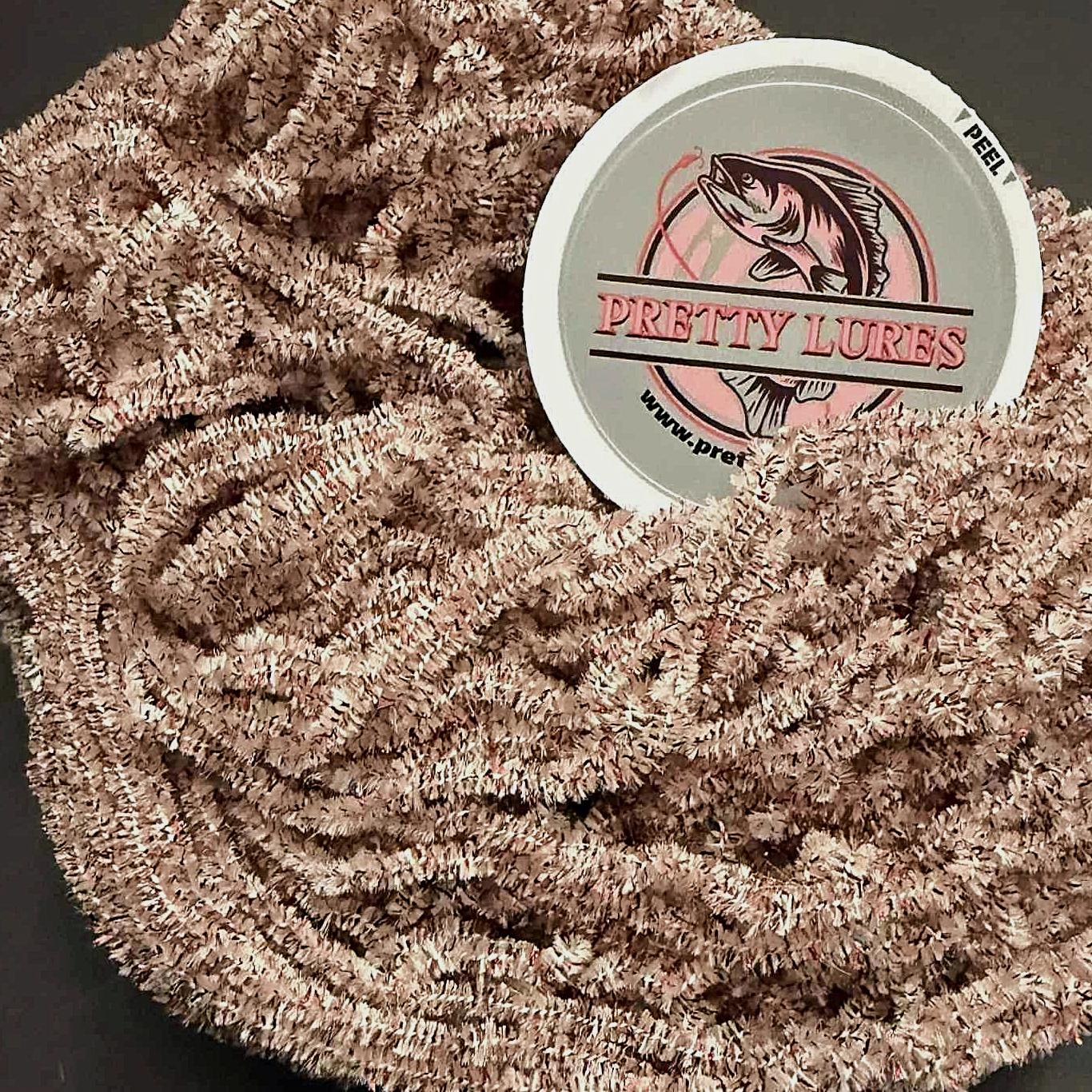 PL Exclusive New Age Chenille