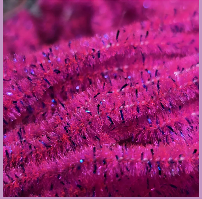 PL Exclusive New Age Chenille