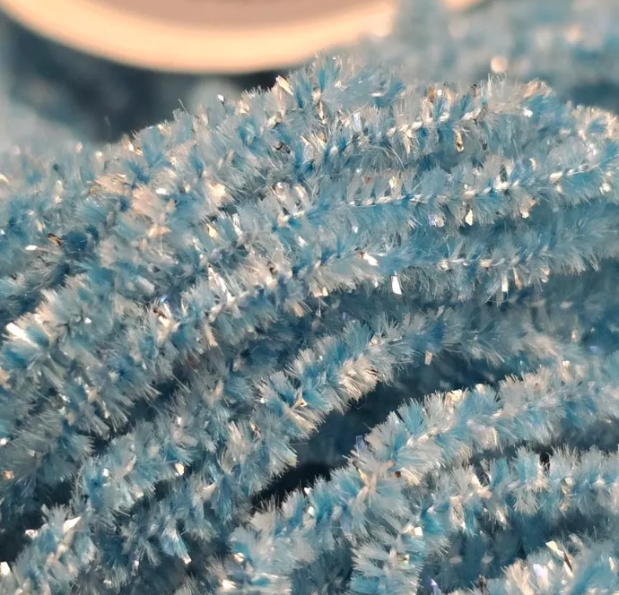Regular New Age Chenille