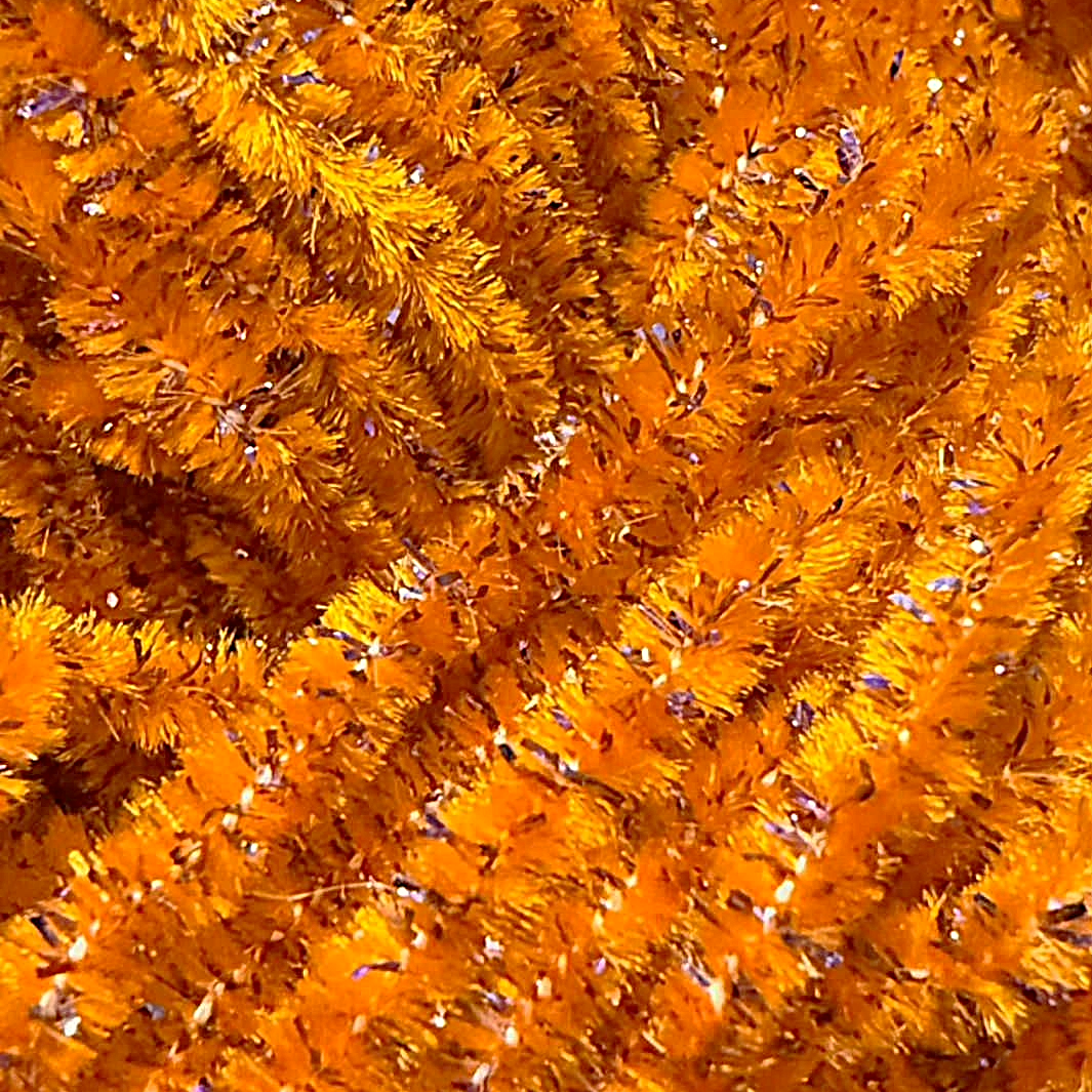 PL Exclusive New Age Chenille
