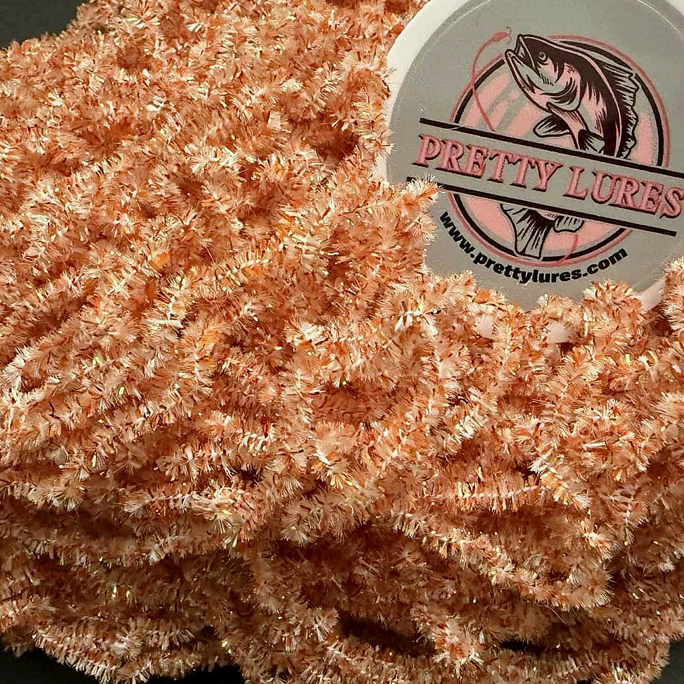 PL Exclusive New Age Chenille