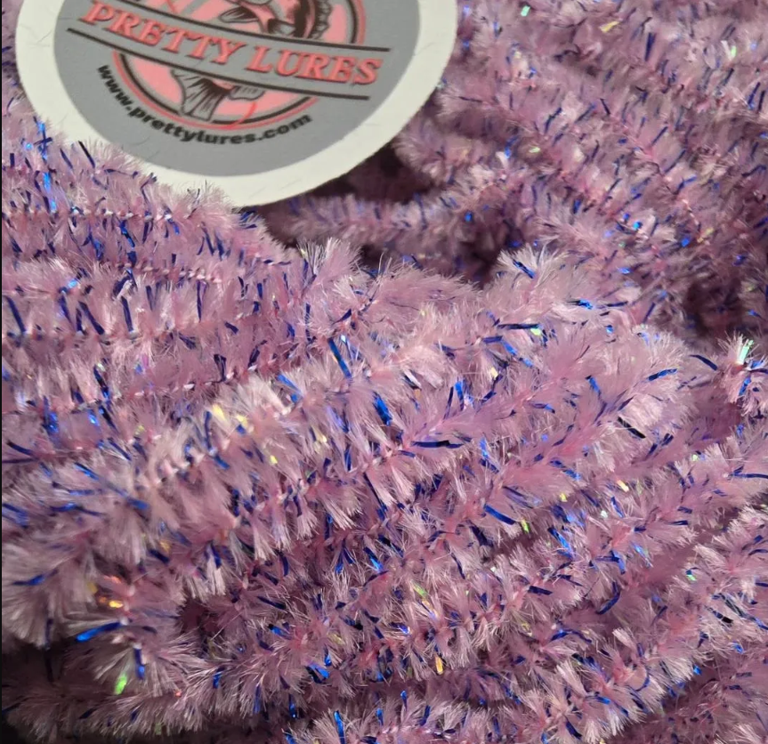 Regular New Age Chenille