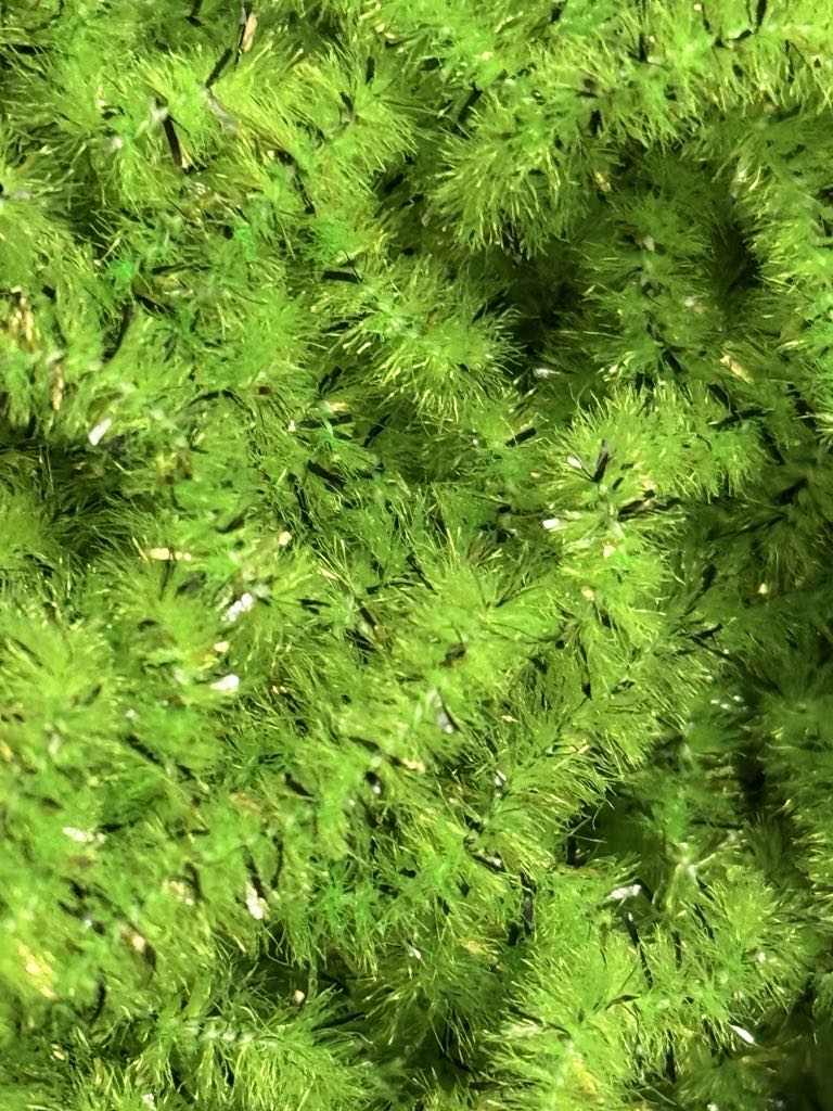 PL Exclusive New Age Chenille