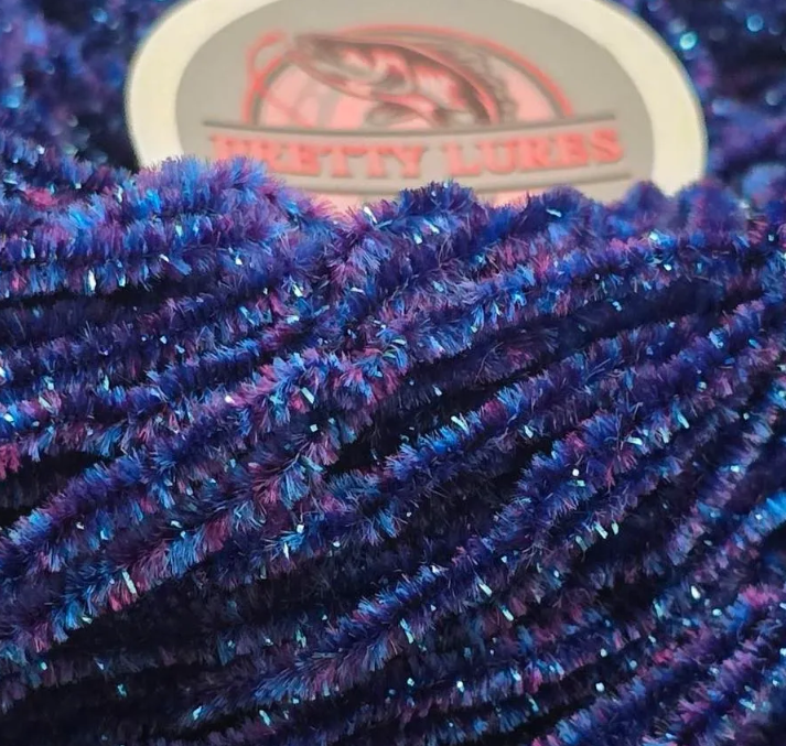 Regular New Age Chenille