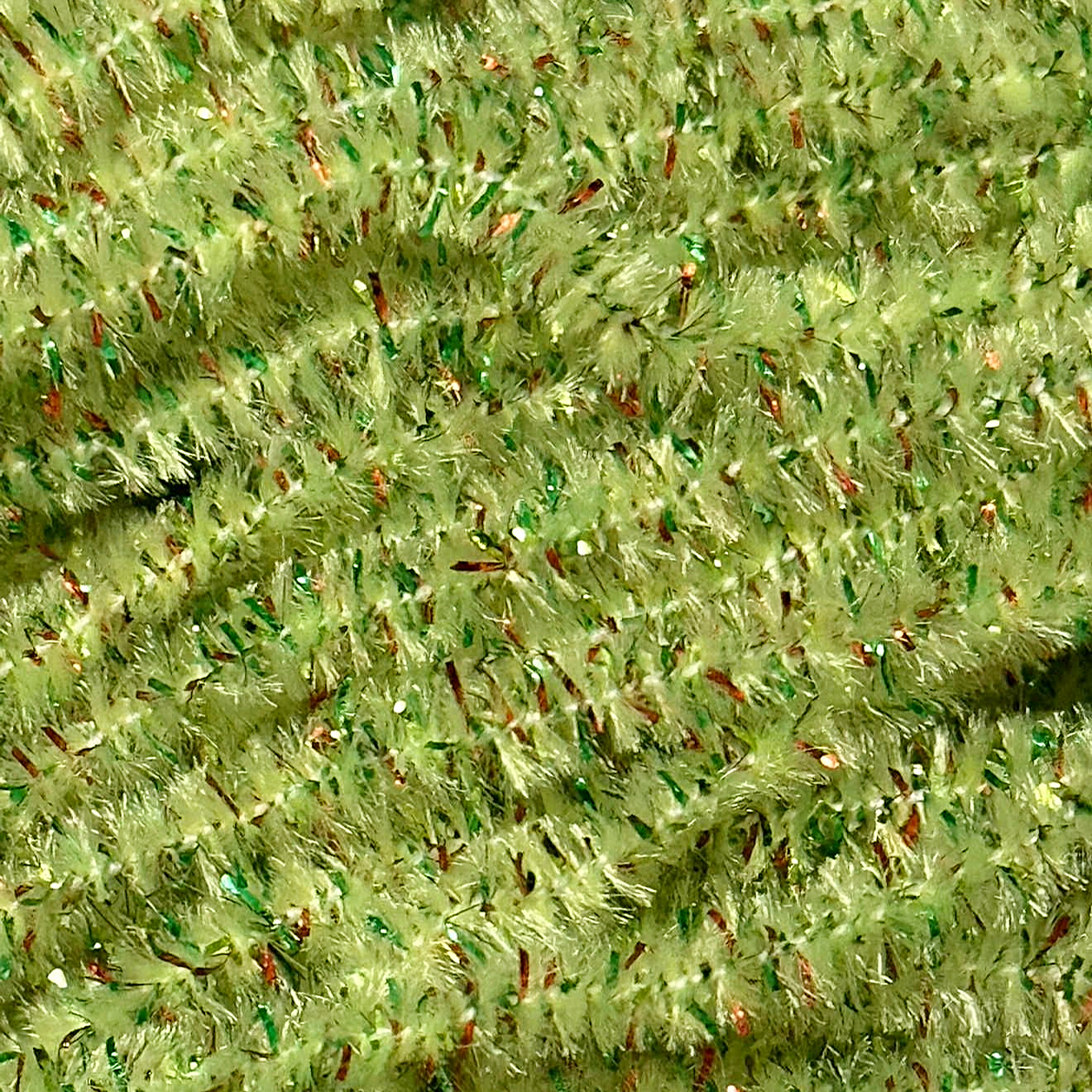 PL Exclusive New Age Chenille