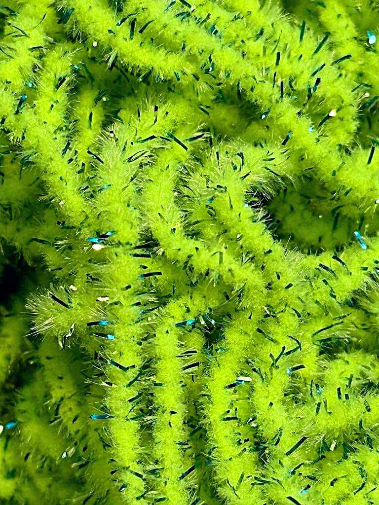 PL Exclusive New Age Chenille