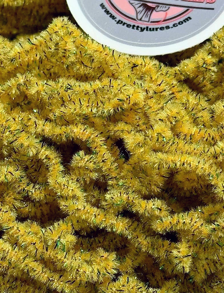 PL Exclusive New Age Chenille