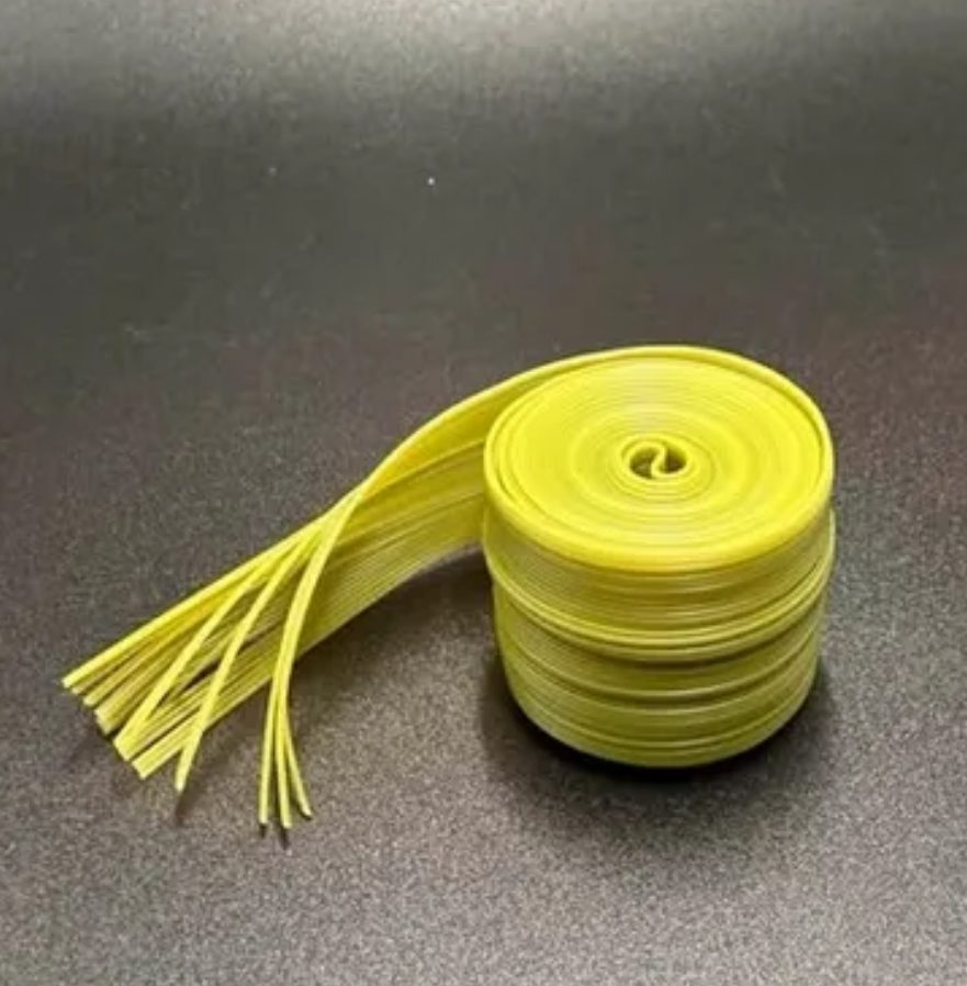 ROUND RUBBER STRANDS