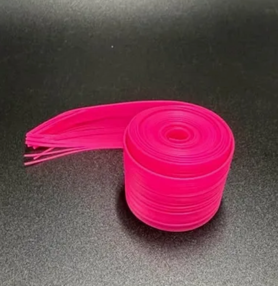 ROUND RUBBER STRANDS