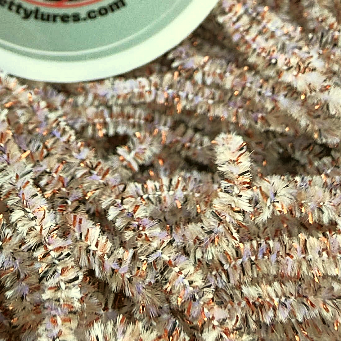 PL Exclusive New Age Chenille
