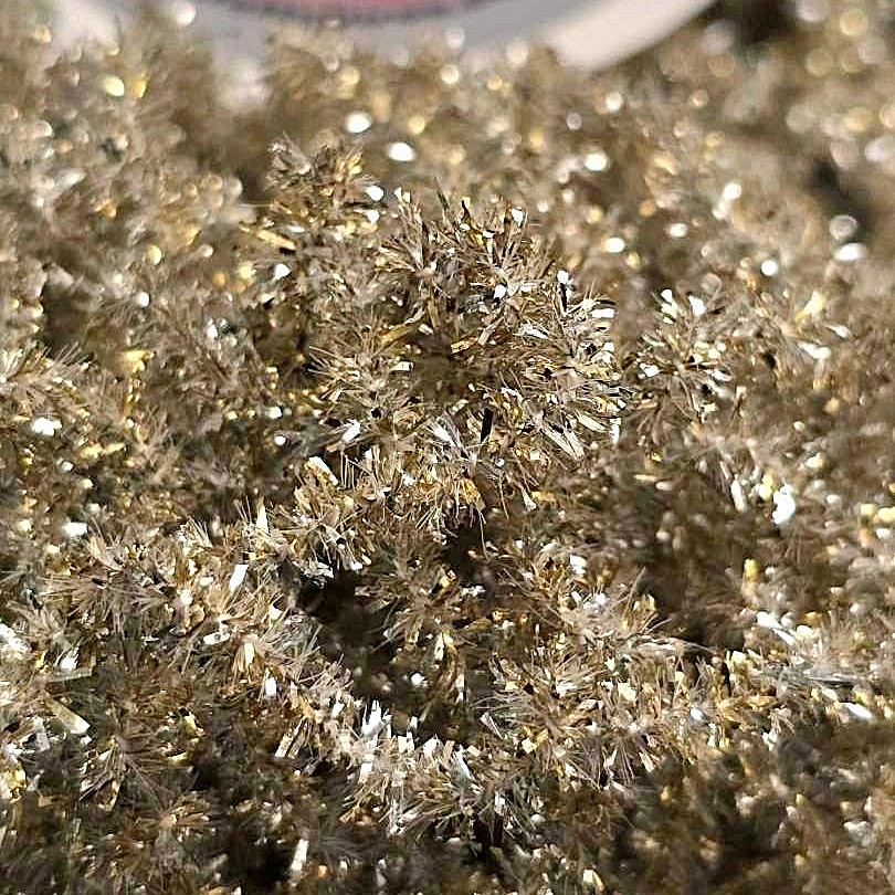 Regular New Age Chenille