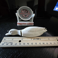 "Little Eddie" Duck
