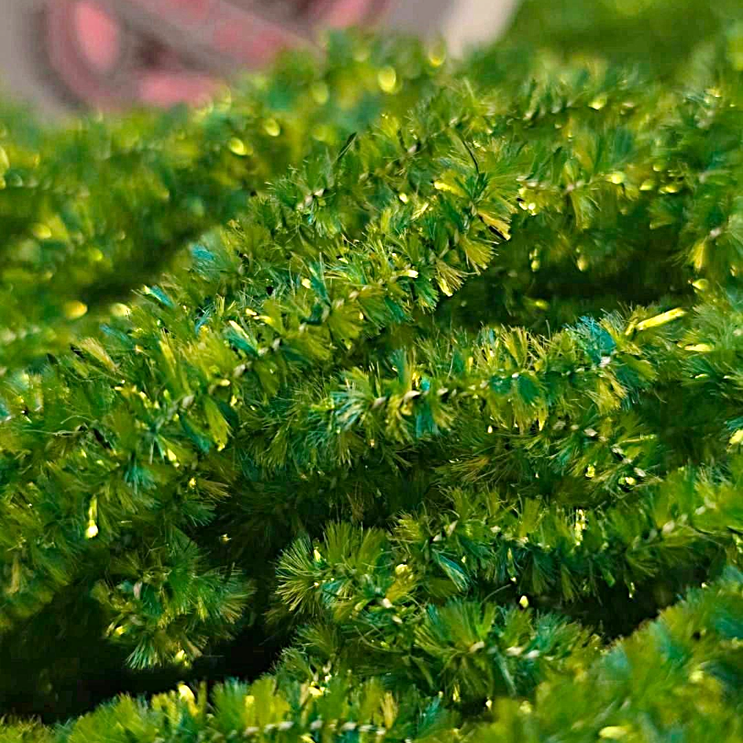 Regular New Age Chenille