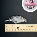 Little John crankbait