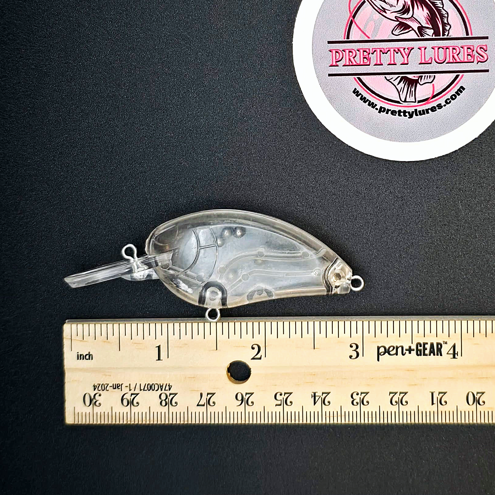 Little John crankbait