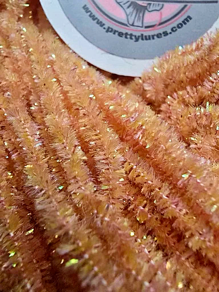 PL Exclusive New Age Chenille