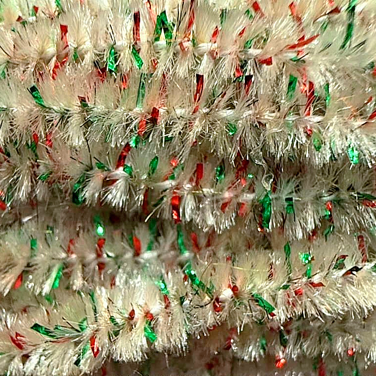 PL Exclusive New Age Chenille